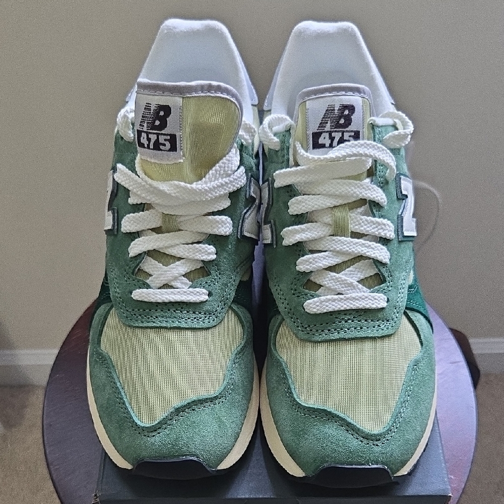 New Balance 475 Sneaker US 7.5